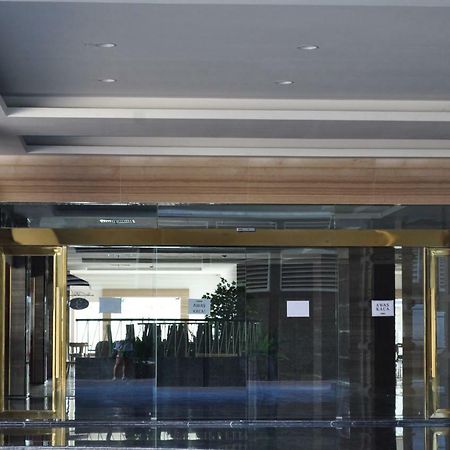 Apartment Greko Bandung Exterior photo