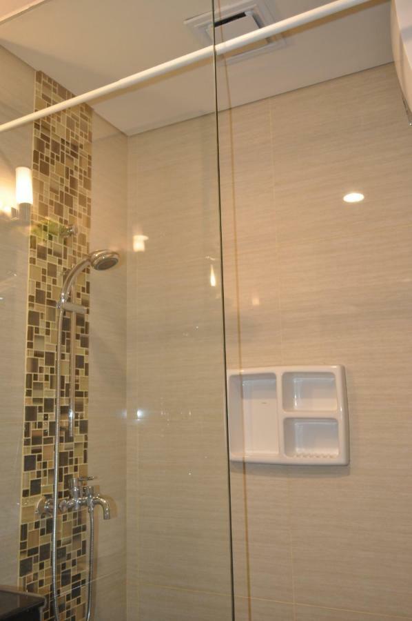 Apartment Greko Bandung Exterior photo